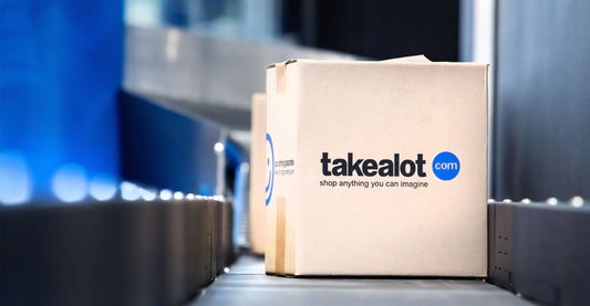 Takealot and Escour Mart Online Shopping Tips