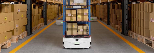 E-commerce South Africa: Takealot and Escourmart