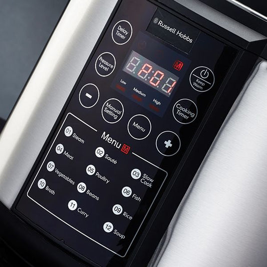 Kitchen Appliances
