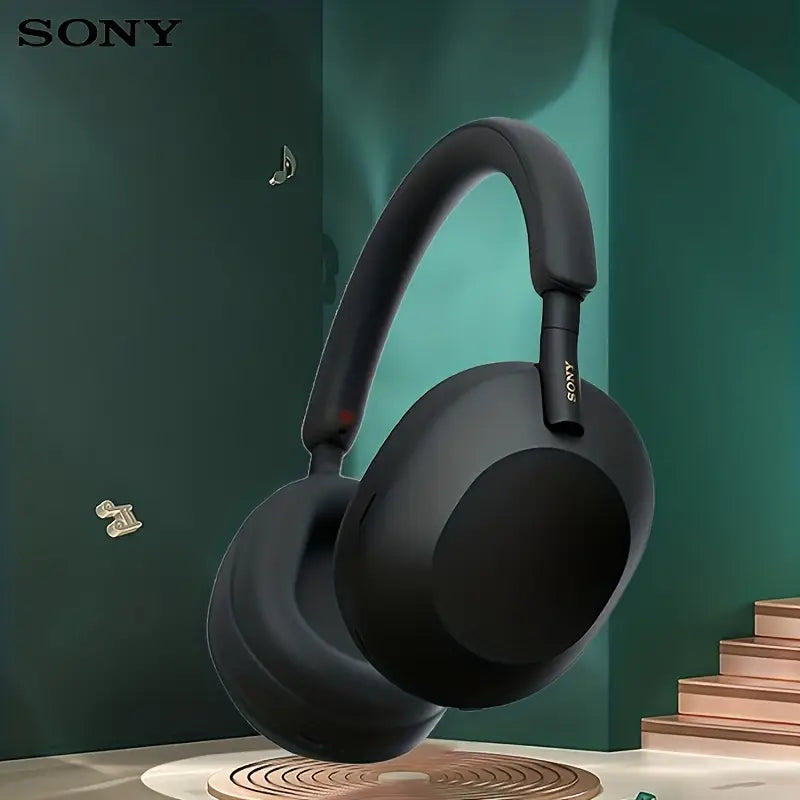 Headphones to Cozy Up with This Winter: Top Picks from Escourmart
