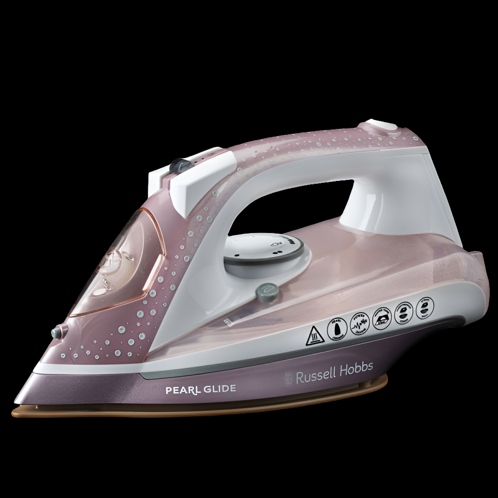 Russell Hobbs Pearl Glide Iron