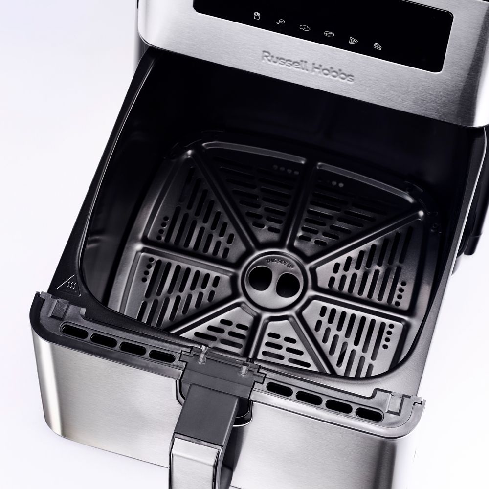 Russell Hobbs Super Nova 9L Air Fryer - Healthier Faster and Delicious Cooking