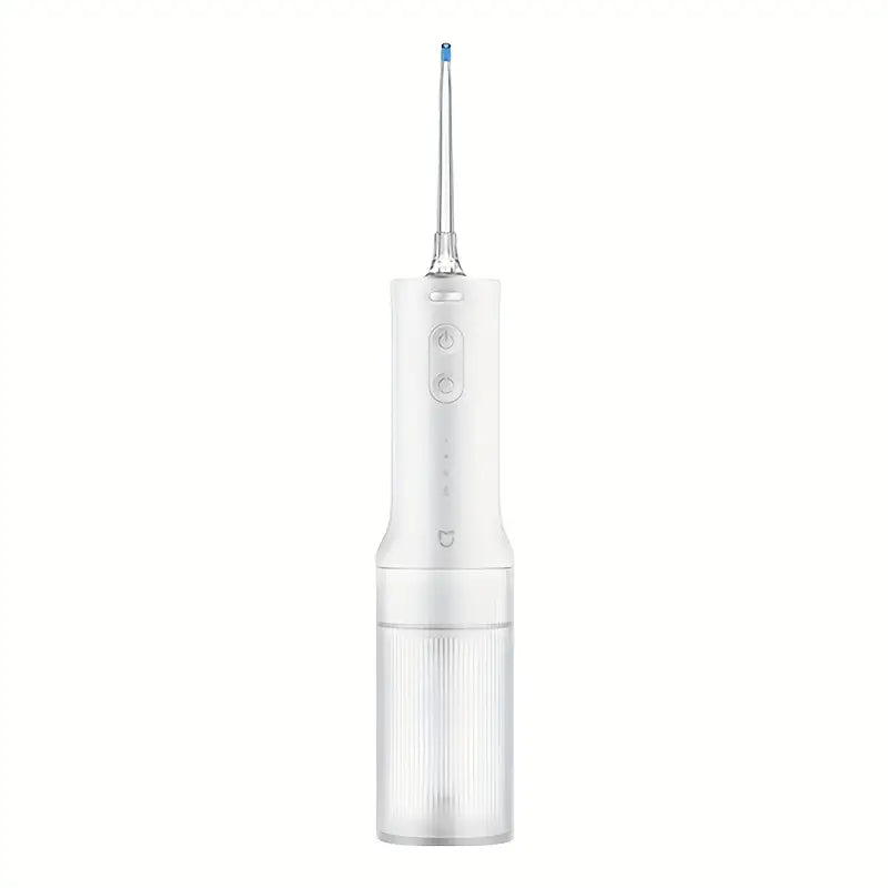 Xiaomi Mijia Cordless water Flossed 2L Portable Rechargeable Dental Cleaner