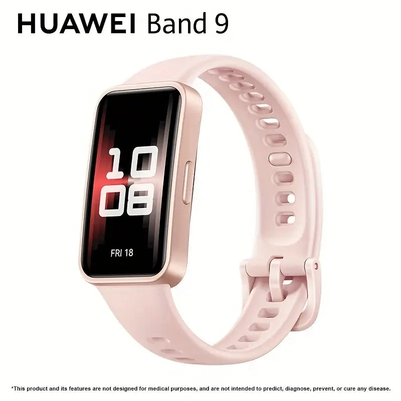 HUAWEI Band 9 Smart watch Fitness Tracker – Global Edition - Escour Mart