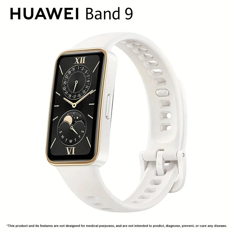 HUAWEI Band 9 Smart watch Fitness Tracker – Global Edition - Escour Mart