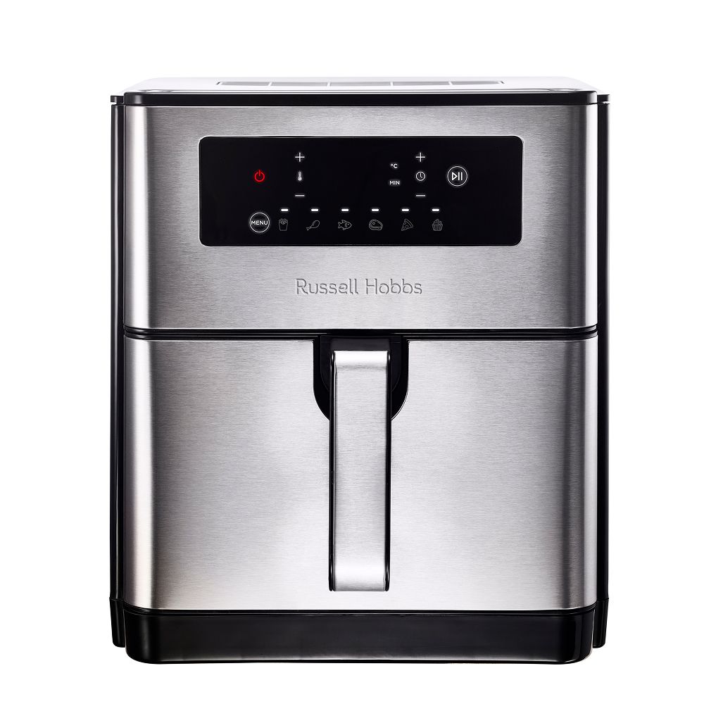 Russell Hobbs Super Nova 9L Air Fryer - Healthier Faster and Delicious Cooking