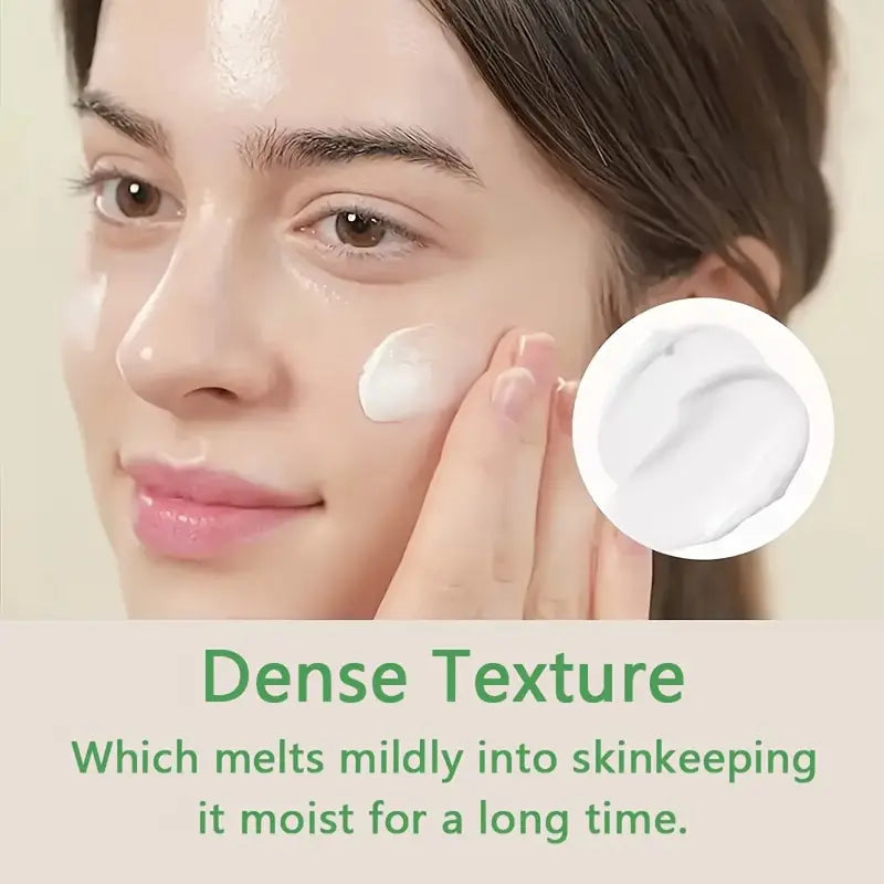 Retinol Facial Lifting Cream-Firming Hydrating with Hyaluronic Acid,Vitamin C and Niacinamide