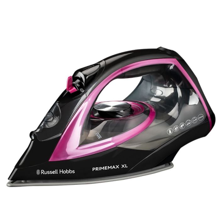 Russell Hobbs Prime Max Steam Iron