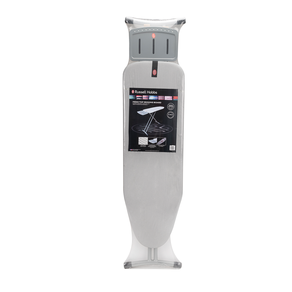 Russell Hobbs Ironing Board Grey