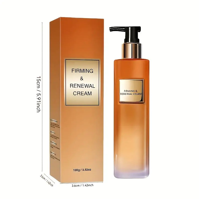 Orange Body Lotion (Total 200g)
