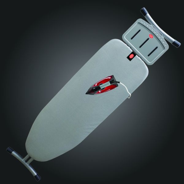 Russell Hobbs Ironing Board Grey