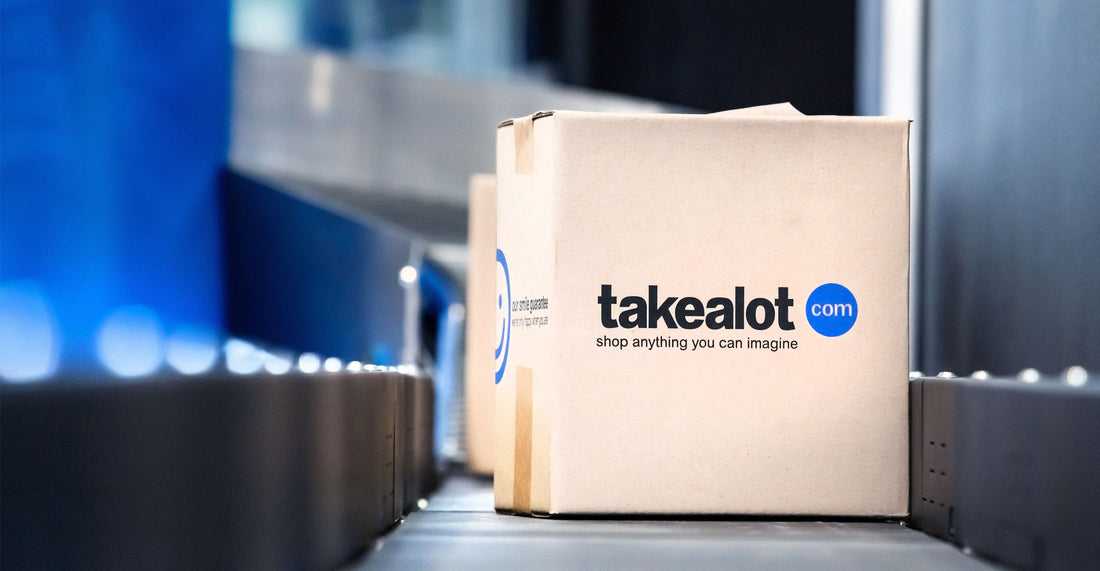 Takealot and Escour Mart Online Shopping Tips