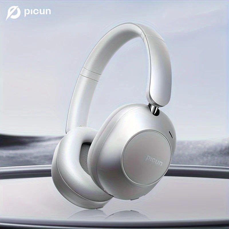 Wireless headphones review