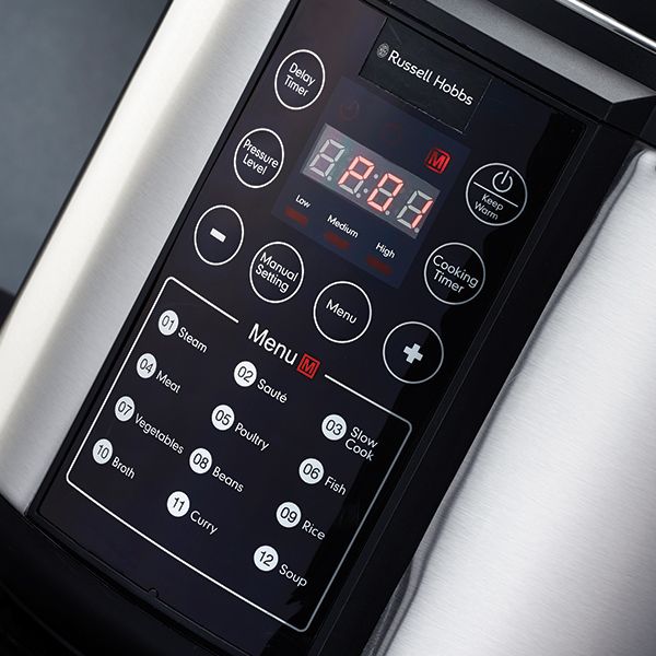 Kitchen Appliances