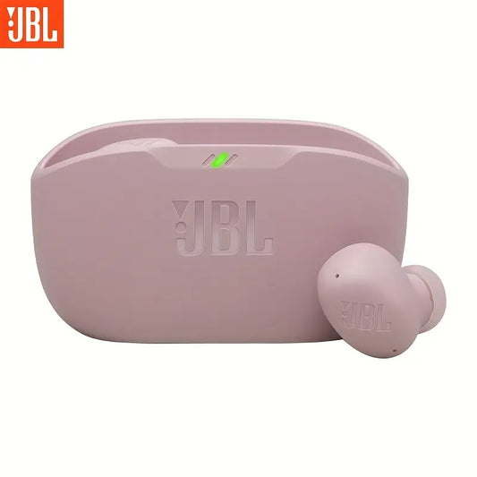 Latest JBL Earbuds for an Enhanced Listening Experience