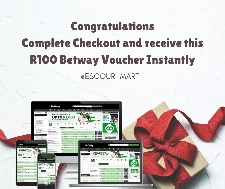 How Betway and Escour Mart Are Enhancing the Online Betting