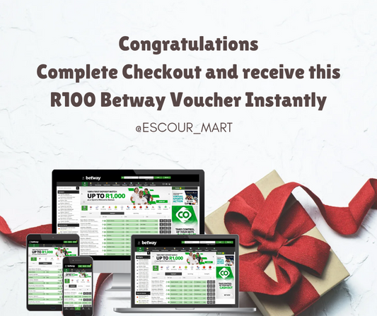 How Betway and Escour Mart Are Enhancing the Online Betting