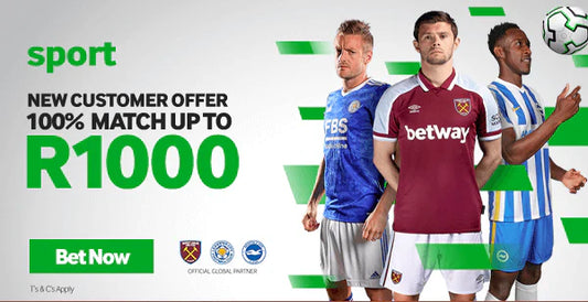 Elevate Your Betting Experience with Betway and Escourmart