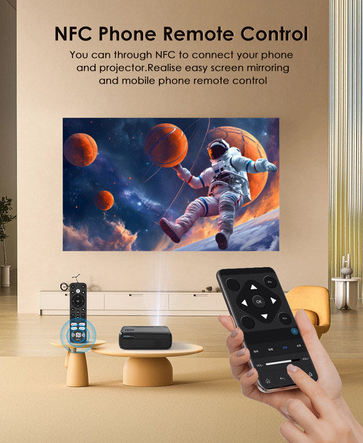 Projectors