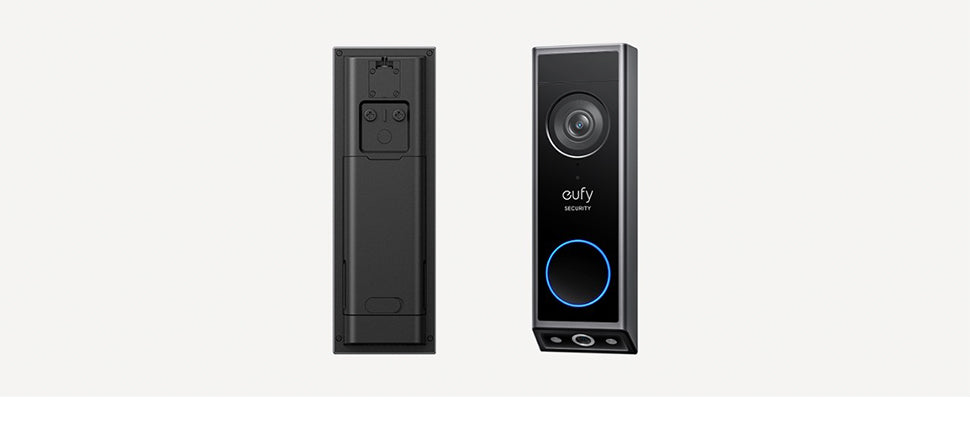 Eufy Doorbell