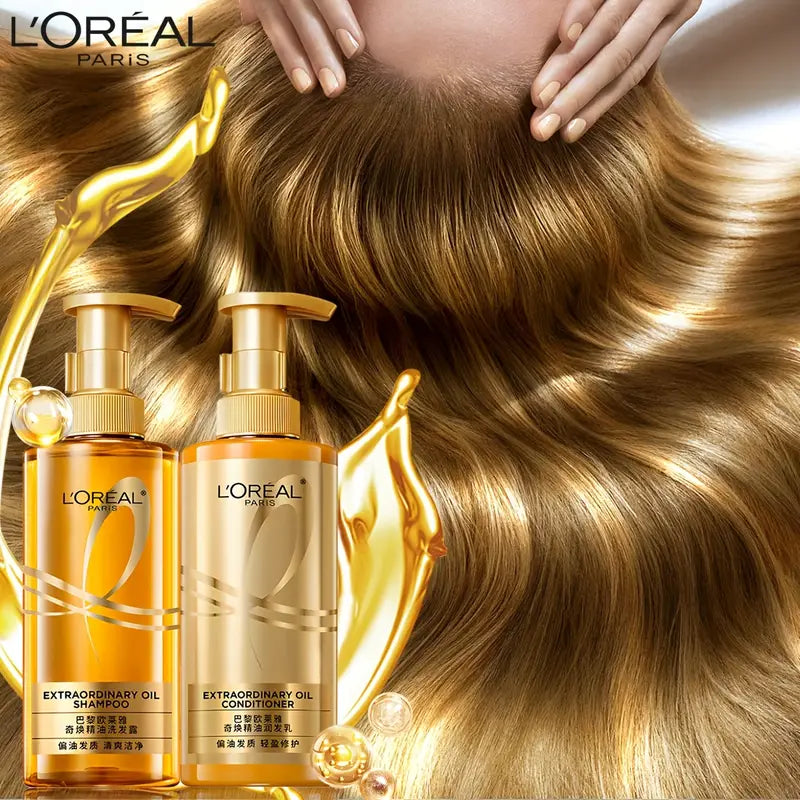 Hair Care