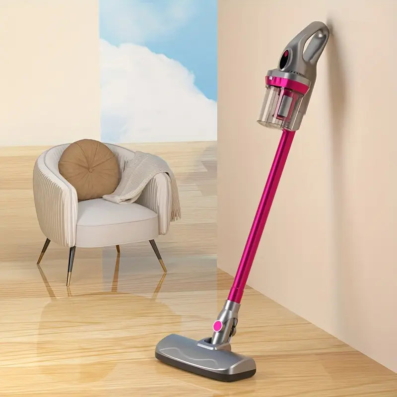 Vacuum Cleaners