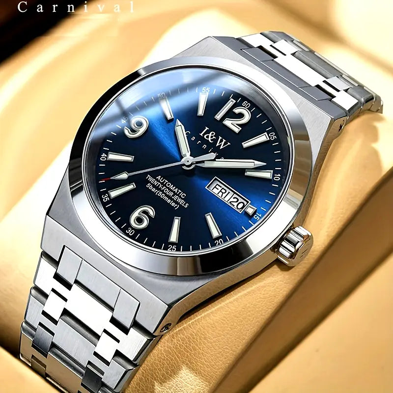 Men Automatic Watches