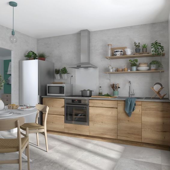 Smart Kitchen