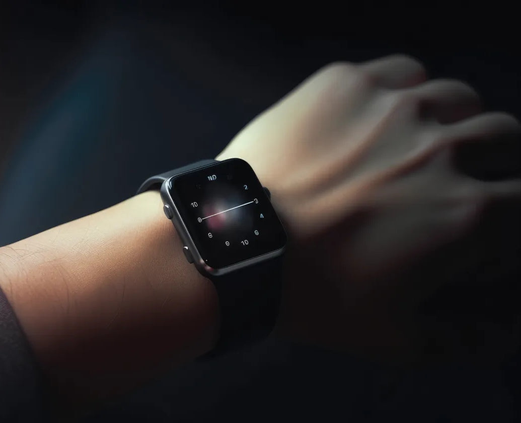 SMARTWATCHES FOR THE FUTURE