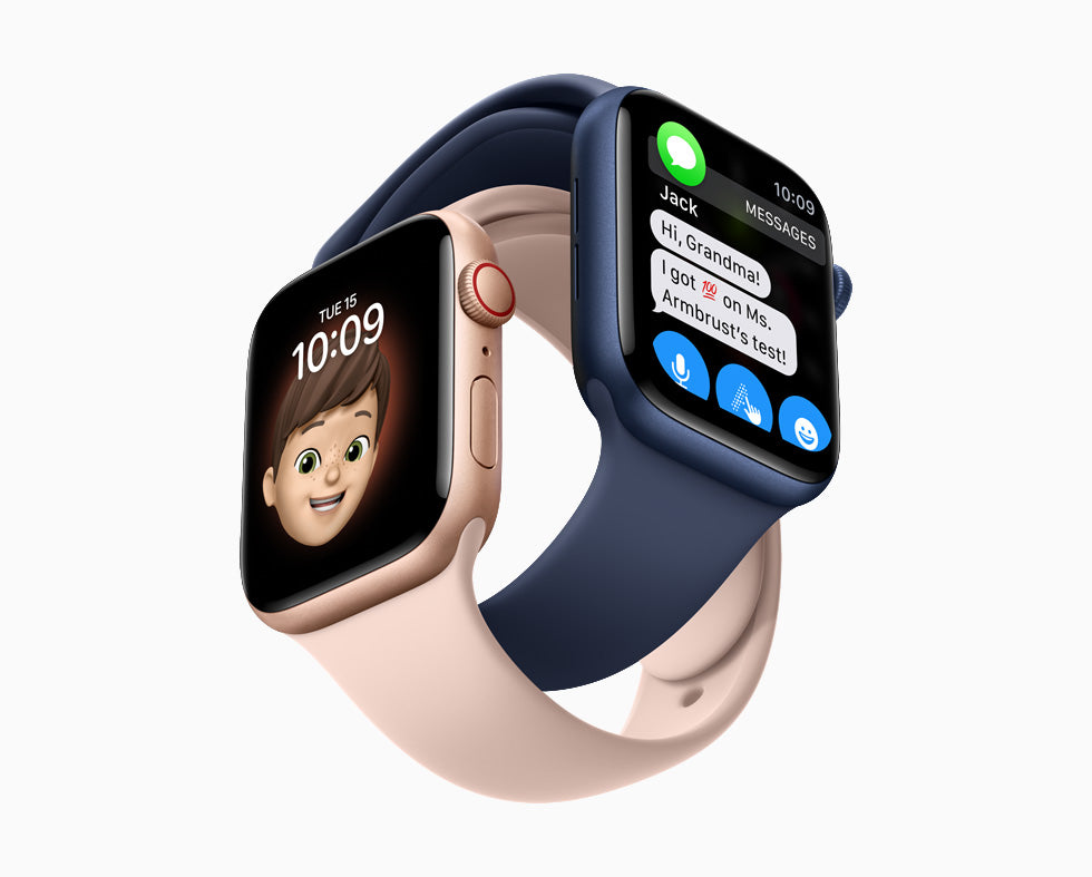 Xiaomi REDMI Smart Watch 5 Active - Escour Mart