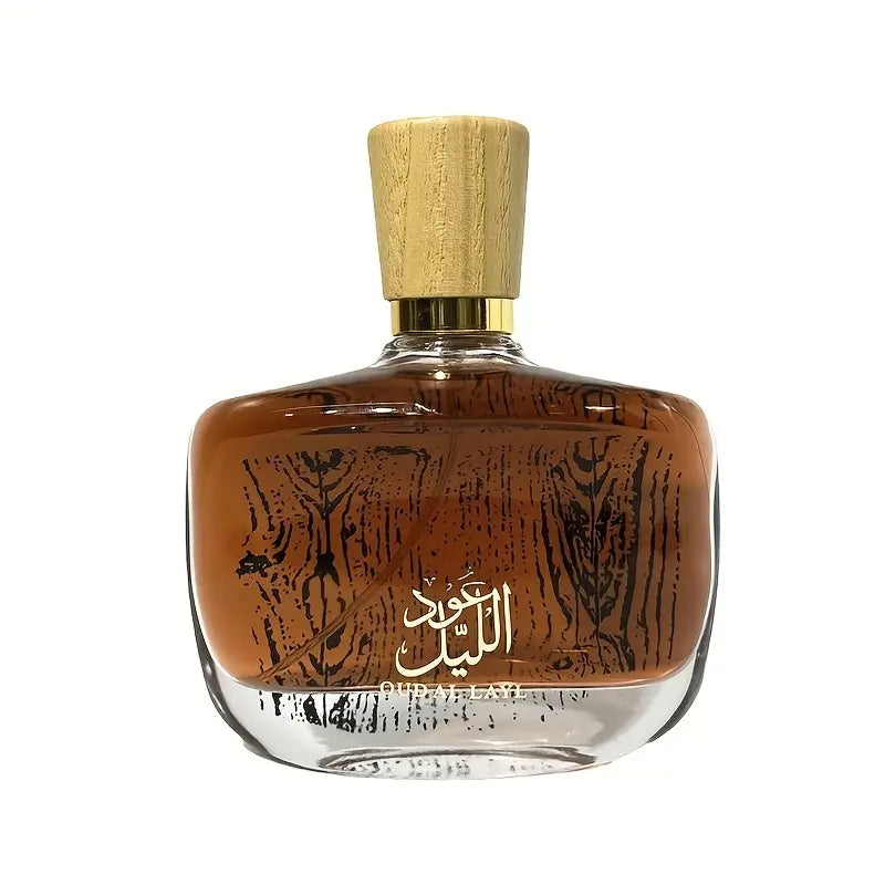 Arabiyat Oud Al Layl Eau de Parfum - Escour Mart