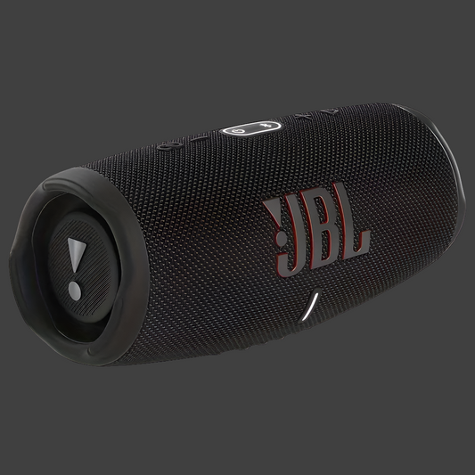 JBL Charges 5 Wireless Speaker - Black