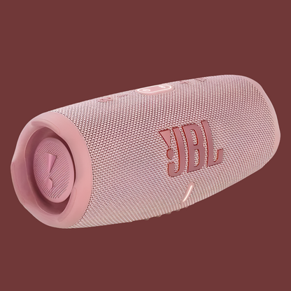 JBL Charges 5 Wireless Speaker - Pink