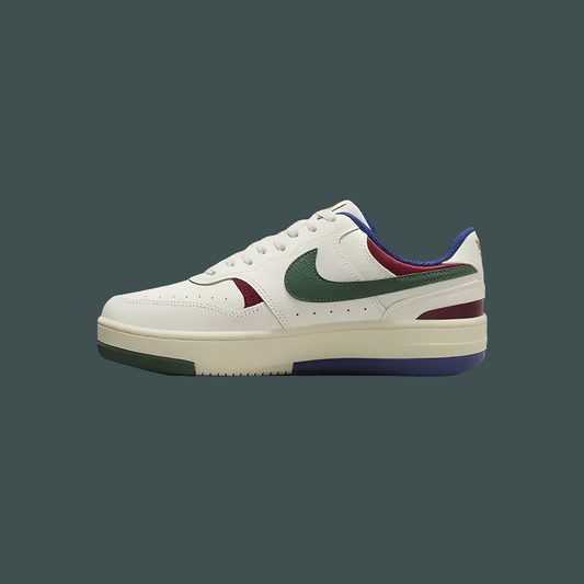 Nike Gamma Force Sneakers – Stylish Low-Top Casual & Sports Shoes - Escour Mart