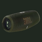 JBL Charges 5 Wireless Speaker - Forest Green