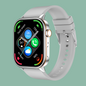 Smart Watch Compass LED and Advanced Health Tracking - Escour Mart