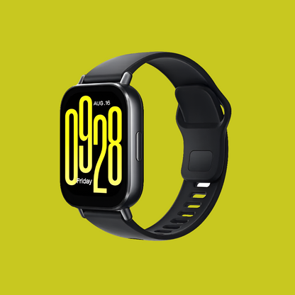 Xiaomi REDMI Smart Watch 5 Active - Escour Mart