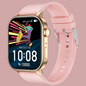 Smart Watch Compass LED and Advanced Health Tracking - Escour Mart