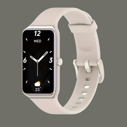 Fitness Tracker Smart Watch – Compatible with iPhone and Android Phones - Escour Mart