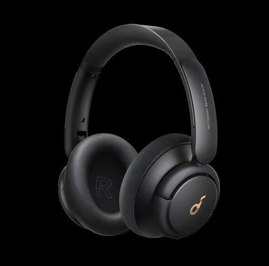 Soundcore by Anker Life Q3O - Black