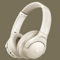 Soundcore Q20i Wireless Headphones – Active Noise Canceling & Hi-Fi Sound - White