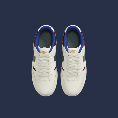 Nike Gamma Force Sneakers – Stylish Low-Top Casual & Sports Shoes - Escour Mart