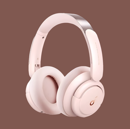 Soundcore by Anker Life Q3O - White