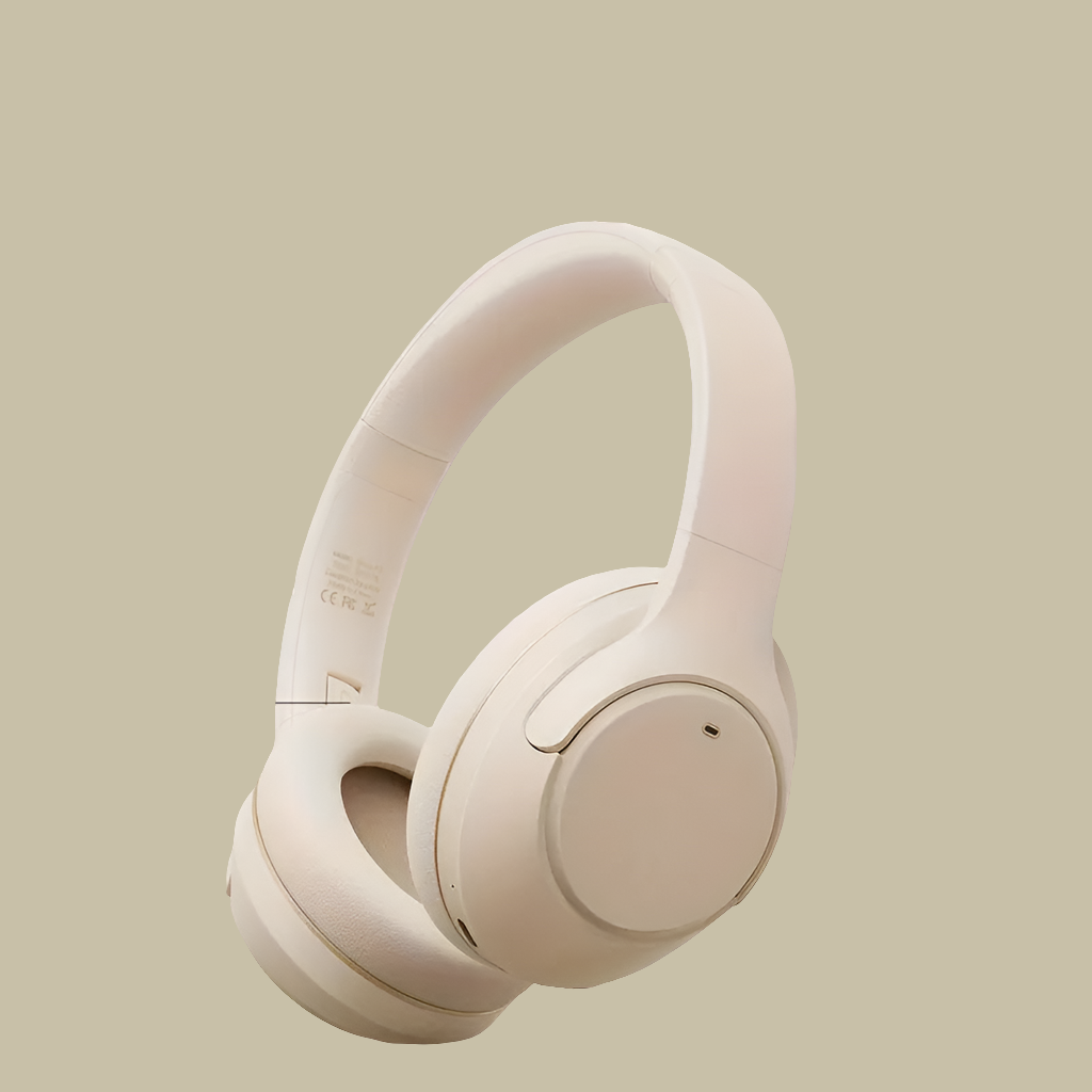 Picun F2 Wireless Headphones