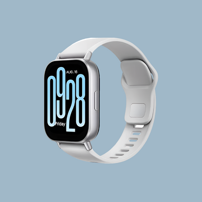 Xiaomi REDMI Smart Watch 5 Active - Escour Mart