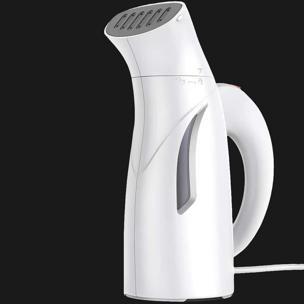 SENBOWE Portable Handheld Steam Iron – 700W Power 240ml Capacity