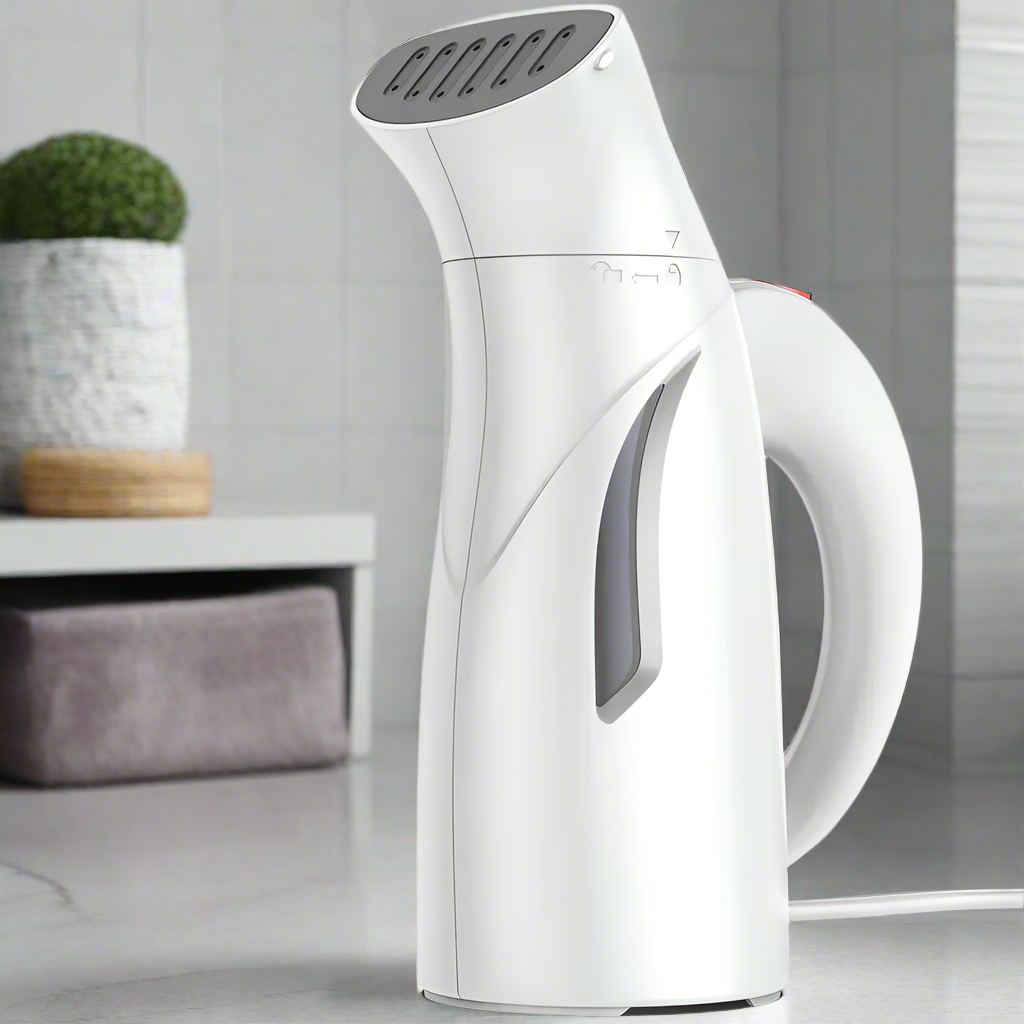 SENBOWE Portable Handheld Steam Iron – 700W Power, 240ml Capacity - Escour Mart