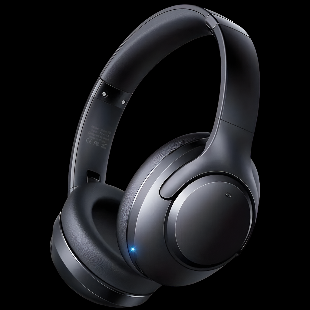 Picun F2 Wireless Headphones