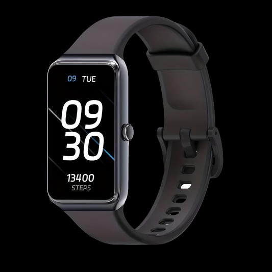 Fitness Tracker Smart Watch – Compatible with iPhone and Android Phones - Escour Mart