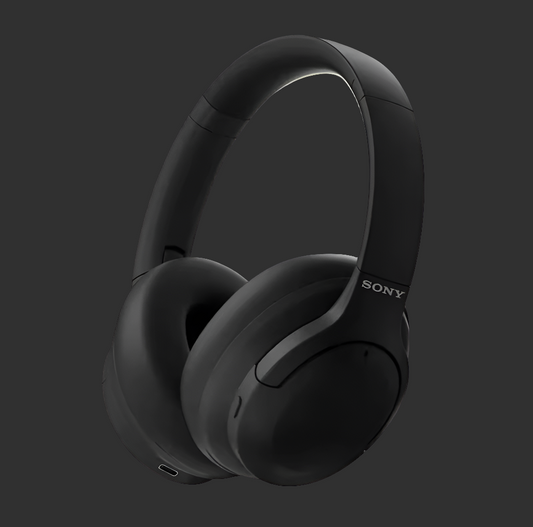 Sony D2 Noise Canceling Headphones